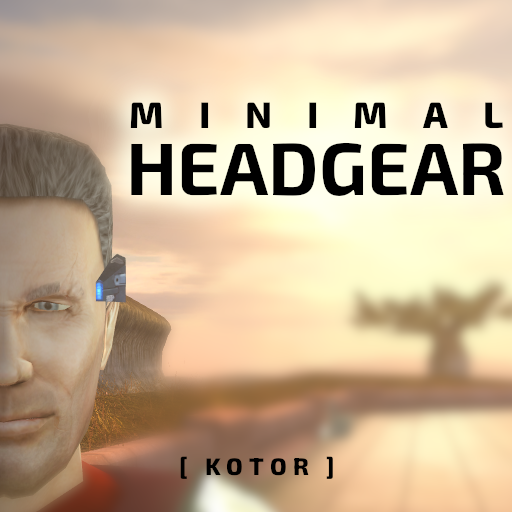 Minimal Headgear - K1