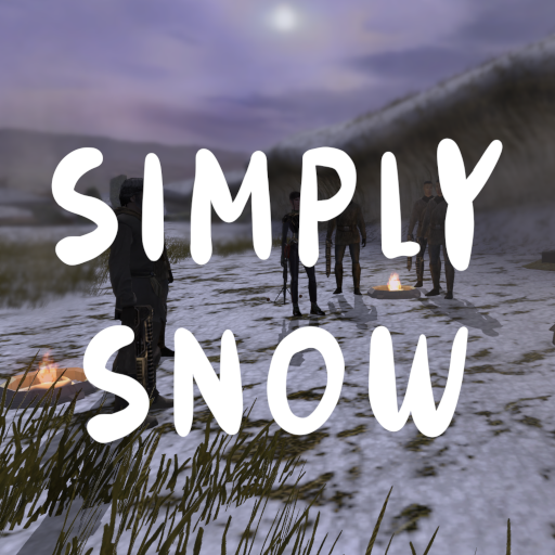 Simply Snow - TSL