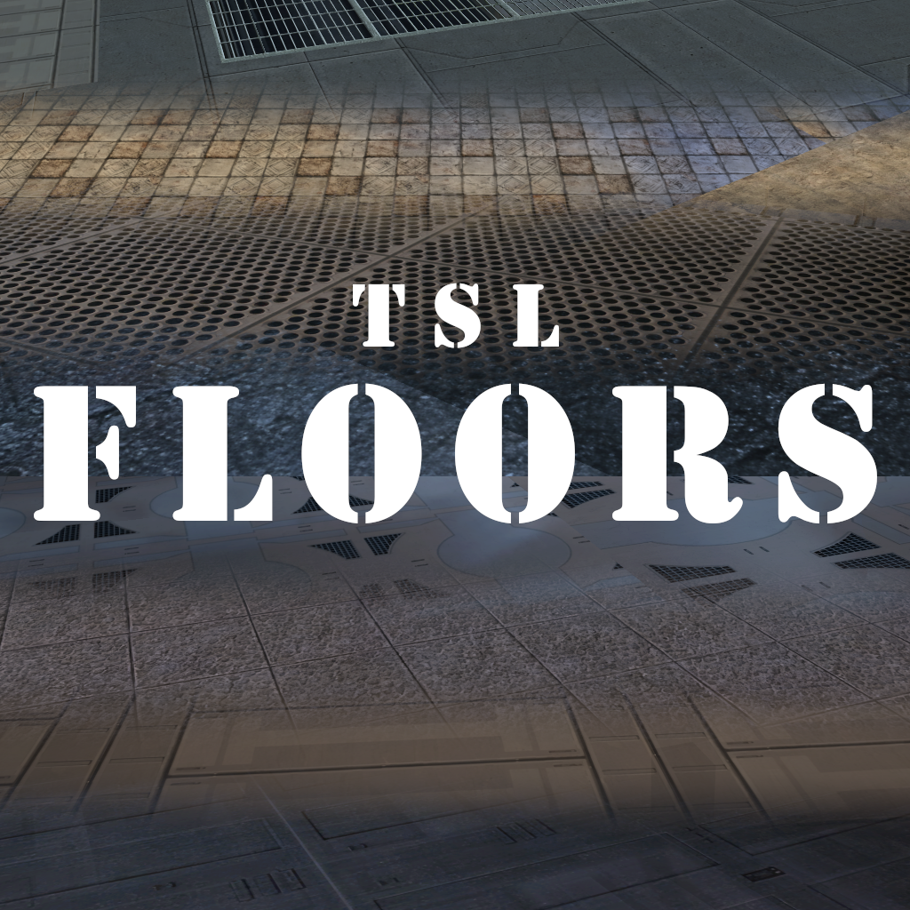 Floors - TSL