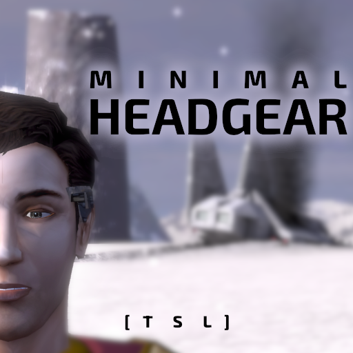 Minimal Headgear - TSL