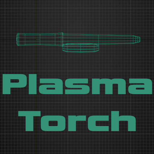 HD Plasma Torch