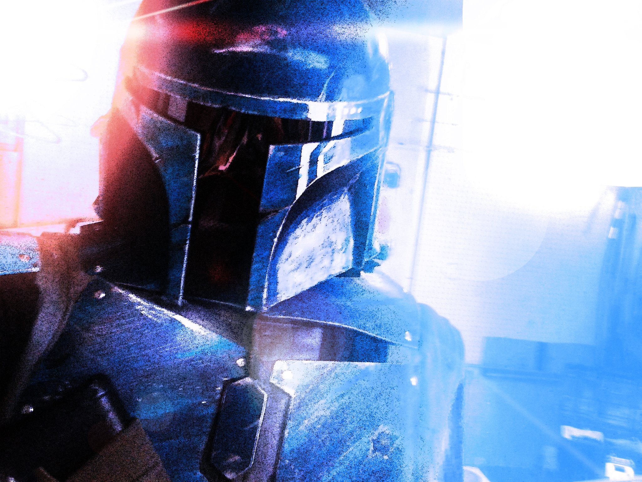 Ultimate Boba Fett Voice Overhaul Mod
