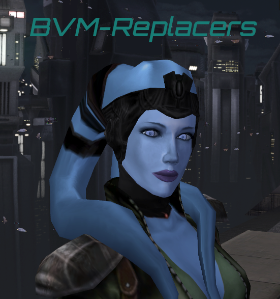 Kirin's BVM-Replacers