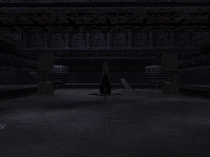 AxC's Dantooine Star Map Placement Fix