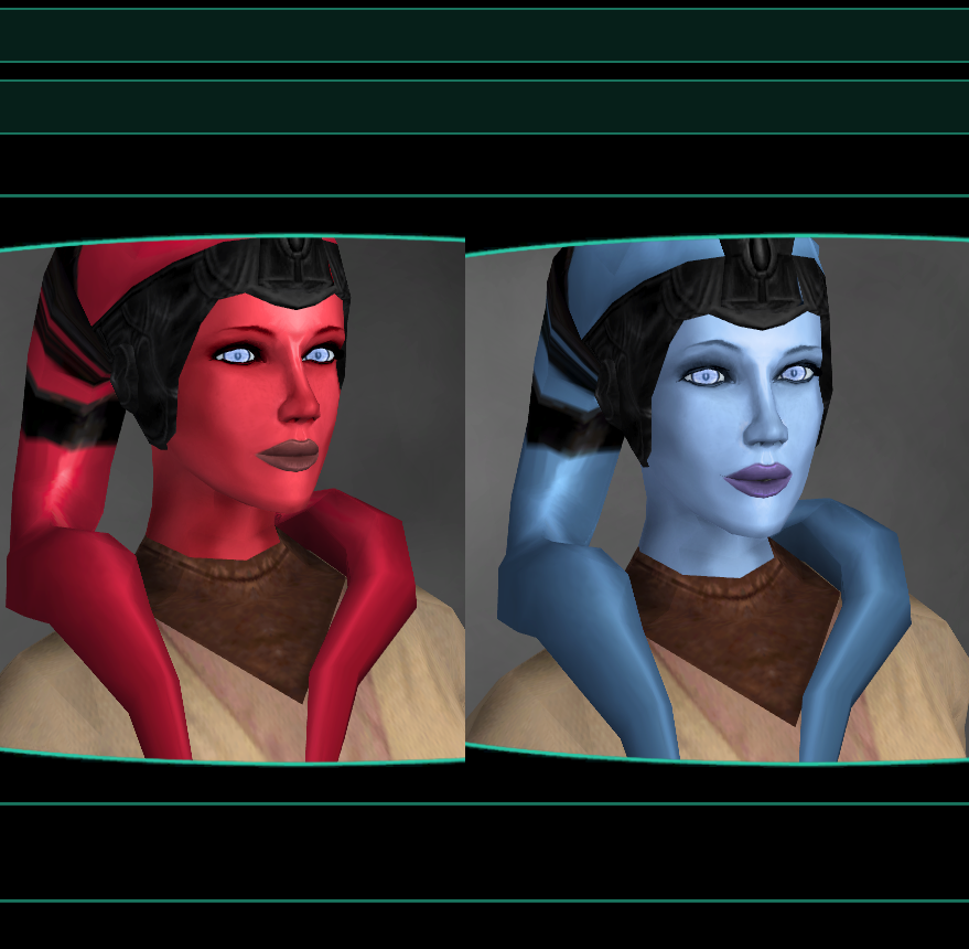 Kirin's Mission Playable Character