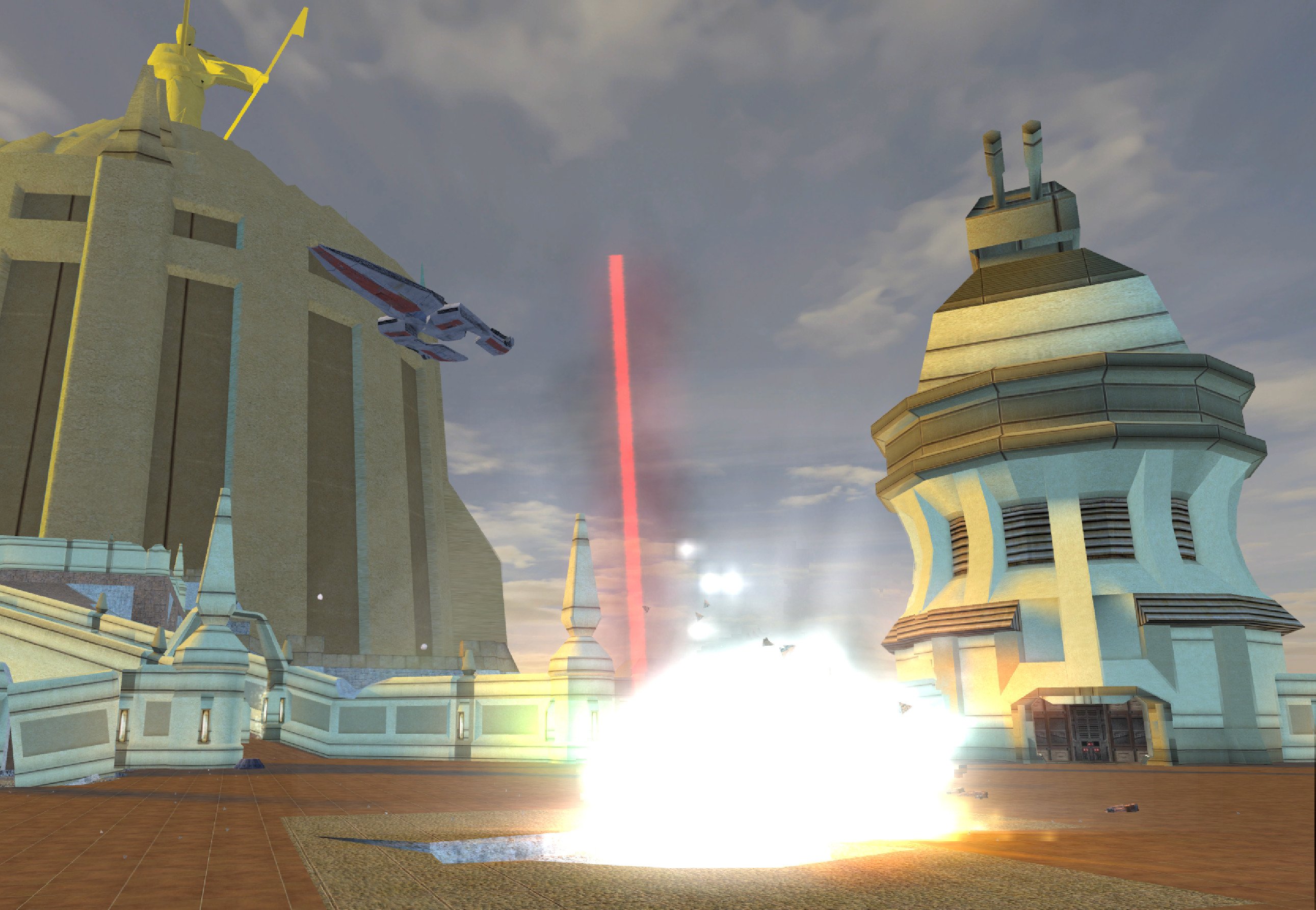 Onderonian Air Force