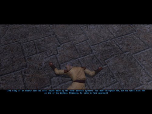 More information about "AxC's Recover Nemo's Body"