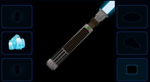 More information about "Default Hilt Replacement Mod 2025"