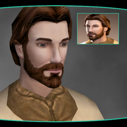 More information about "Kirin PMHC04 Red Hair"