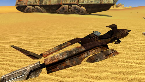 More information about "Swoop bikes"