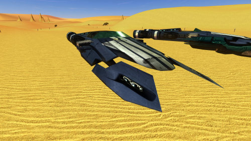 More information about "Speeder"