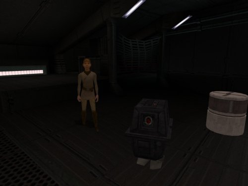 More information about "AxC's The Stowaway's GONK"