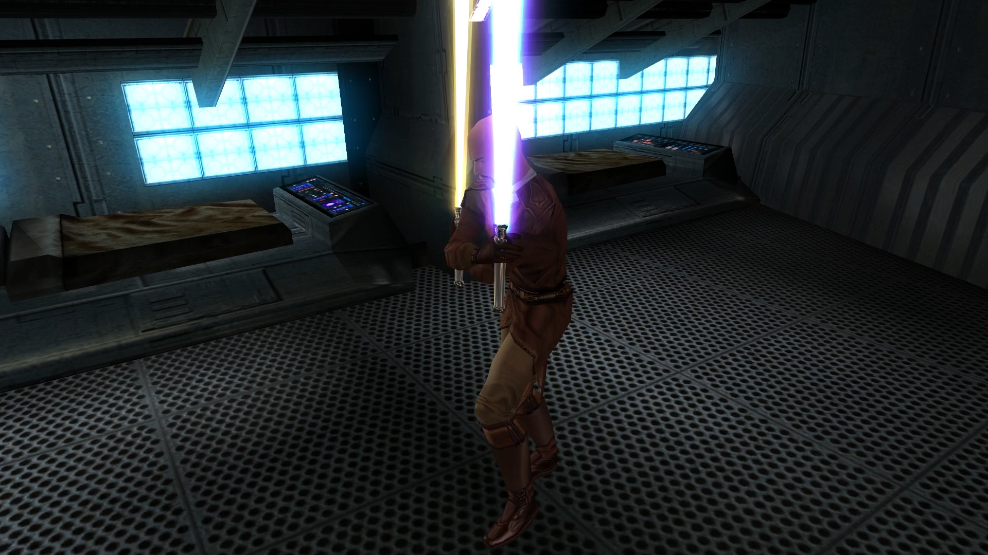 MotF and HotG Icon Styled Recolors