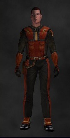 More information about "Republic Scout clothing reskin"