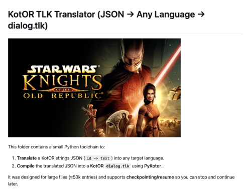 More information about "KotOR Mac TLK Translator (Open Source)"