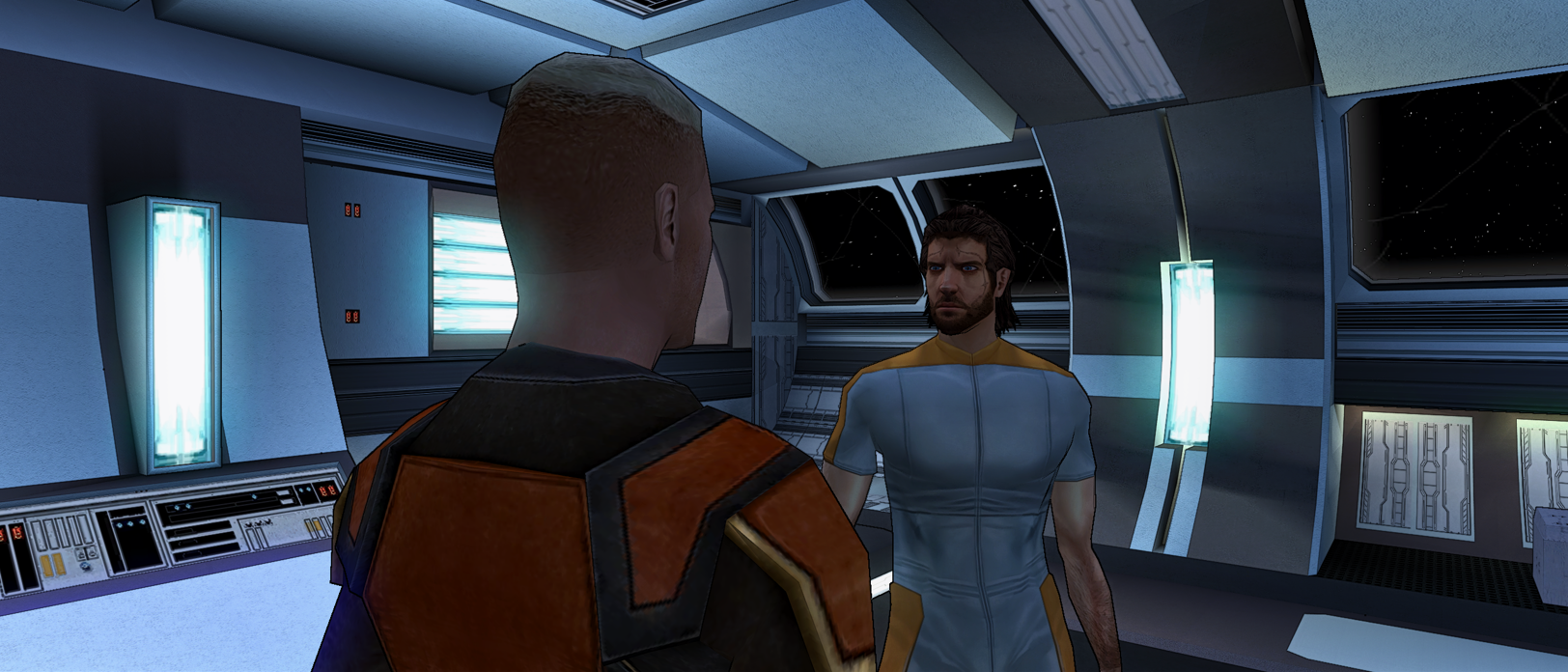 PMHC04 for main character