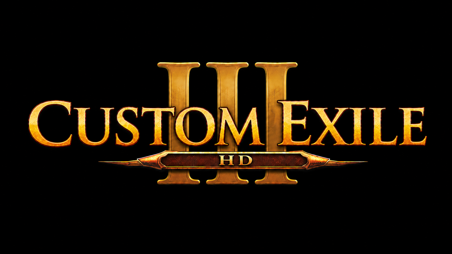 Custom Exile HD