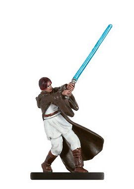Canonical Jedi Exile