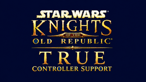 More information about "Native Controller Support (K1)"