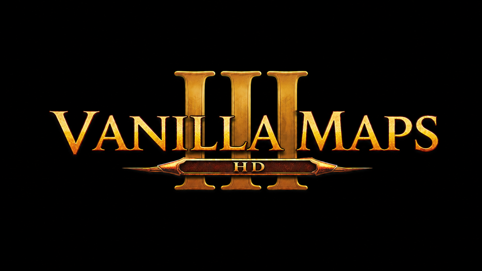 Vanilla Maps HD