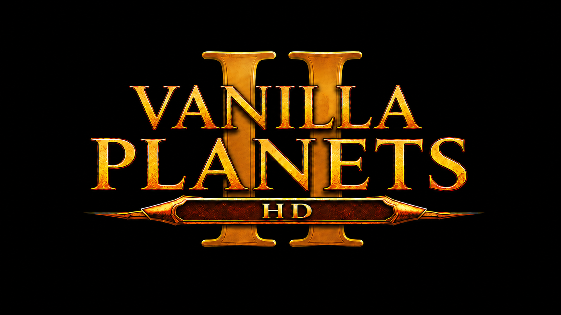 Vanilla Planets HD
