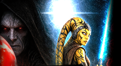 More information about "Edge Of Darkness"