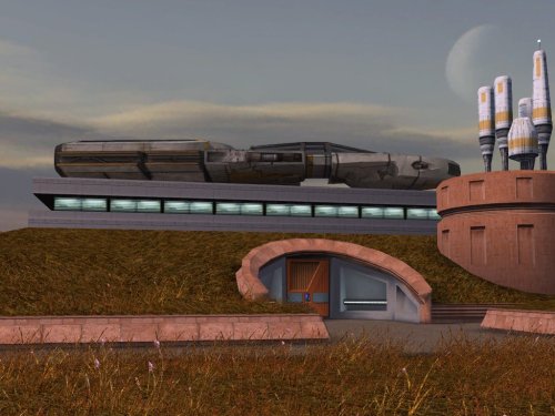 More information about "High-Quality Sandral Ship"