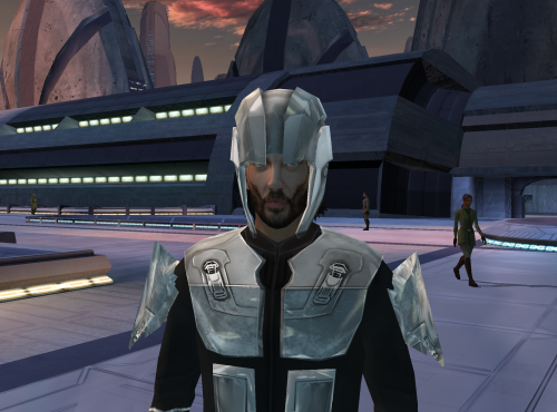 More information about "Sith Soldier Helmet (giveitem only)"