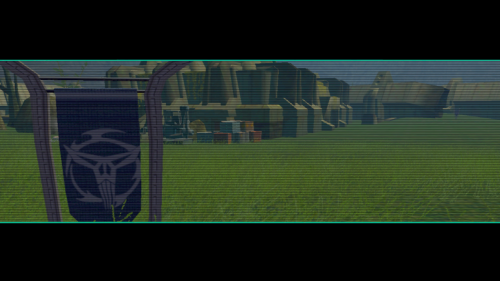 More information about "Comic Neo-Crusader Flags"