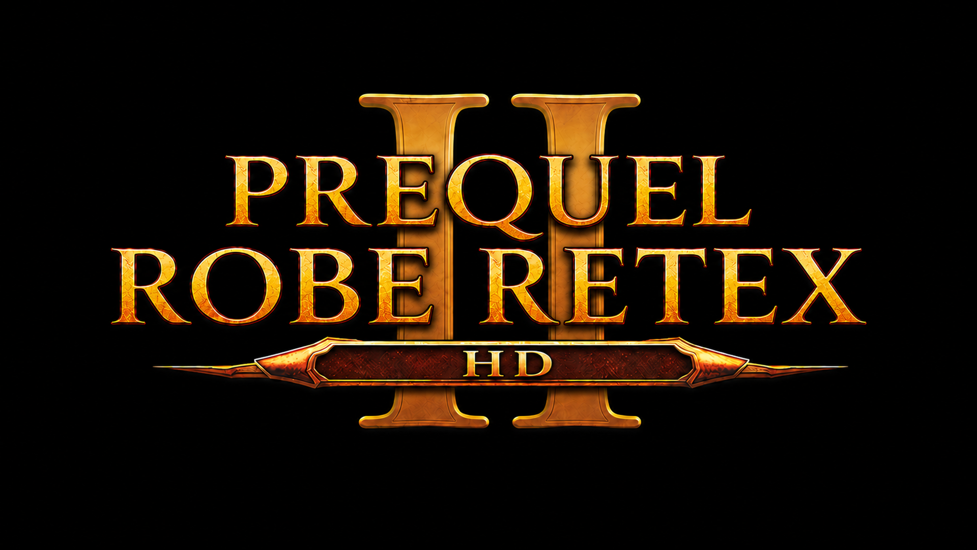 Prequel Robes Replacement Retex