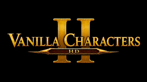 More information about "Vanilla Characters HD"