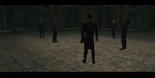 More information about "Korriban Sith Military Academy"