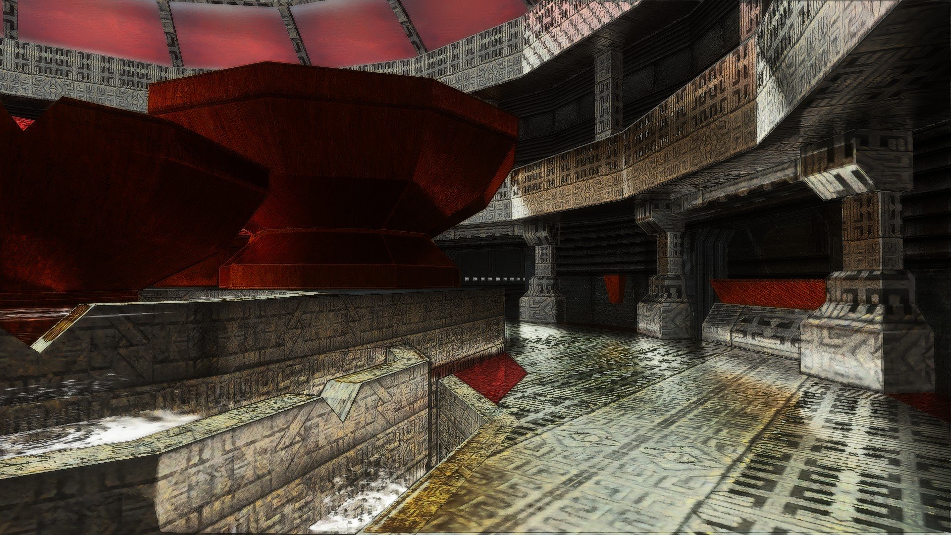 90SK's HyperPixel ReShade