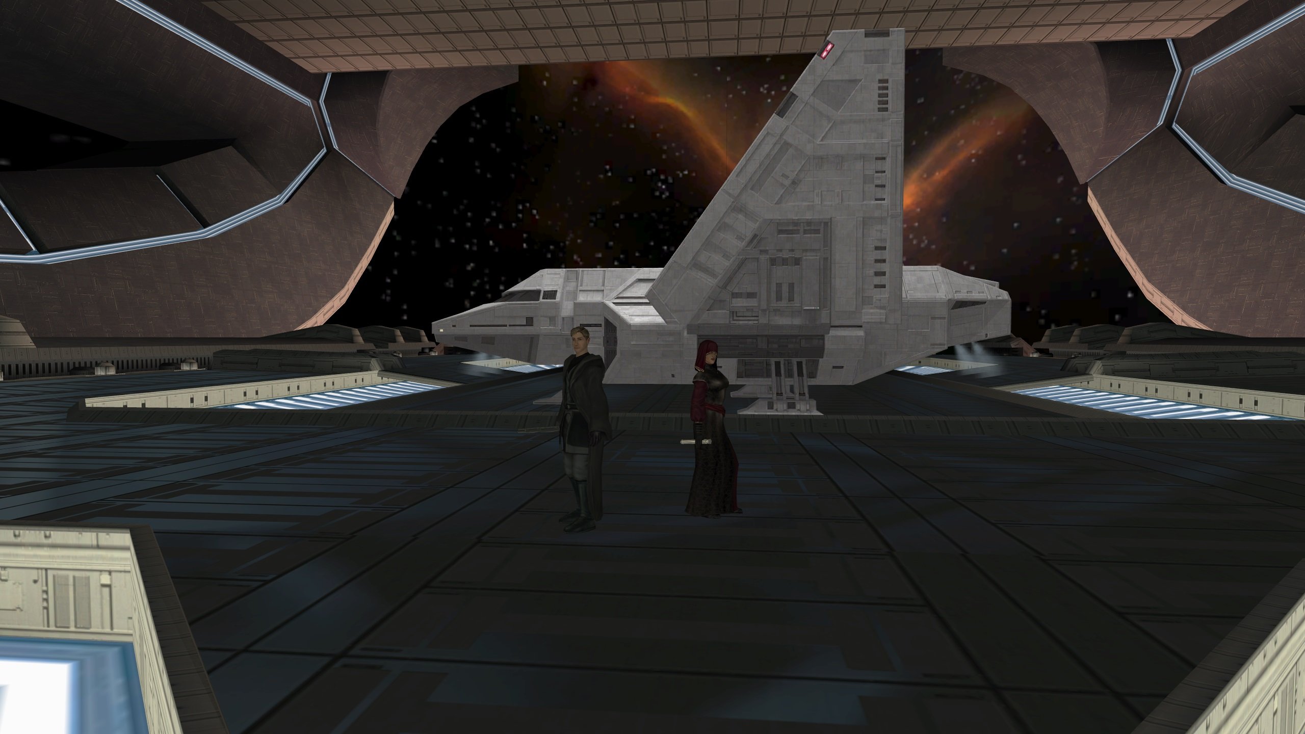 Echoes of the Republic - an unofficial expansion