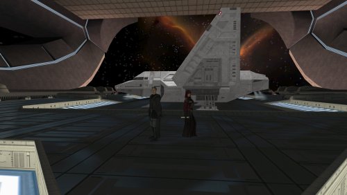 More information about "Echoes of the Republic - an unofficial expansion"