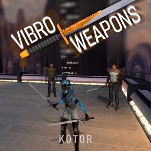More information about "HQ Vibro Weapons + Effects - K1"