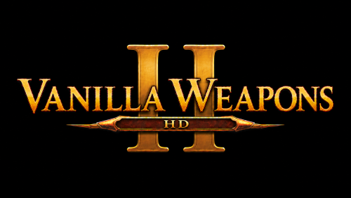 More information about "Vanilla Weapons HD"