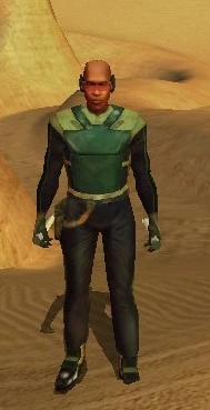 Krayt Dragon Armor
