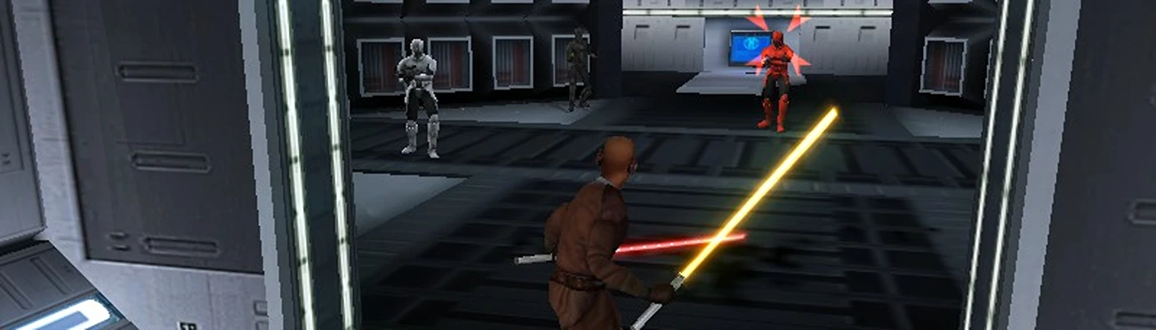Sith Soldiers Recolored