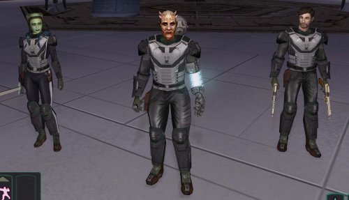 More information about "[TSL] Armor Class 4, 5 & 6 Remodel"