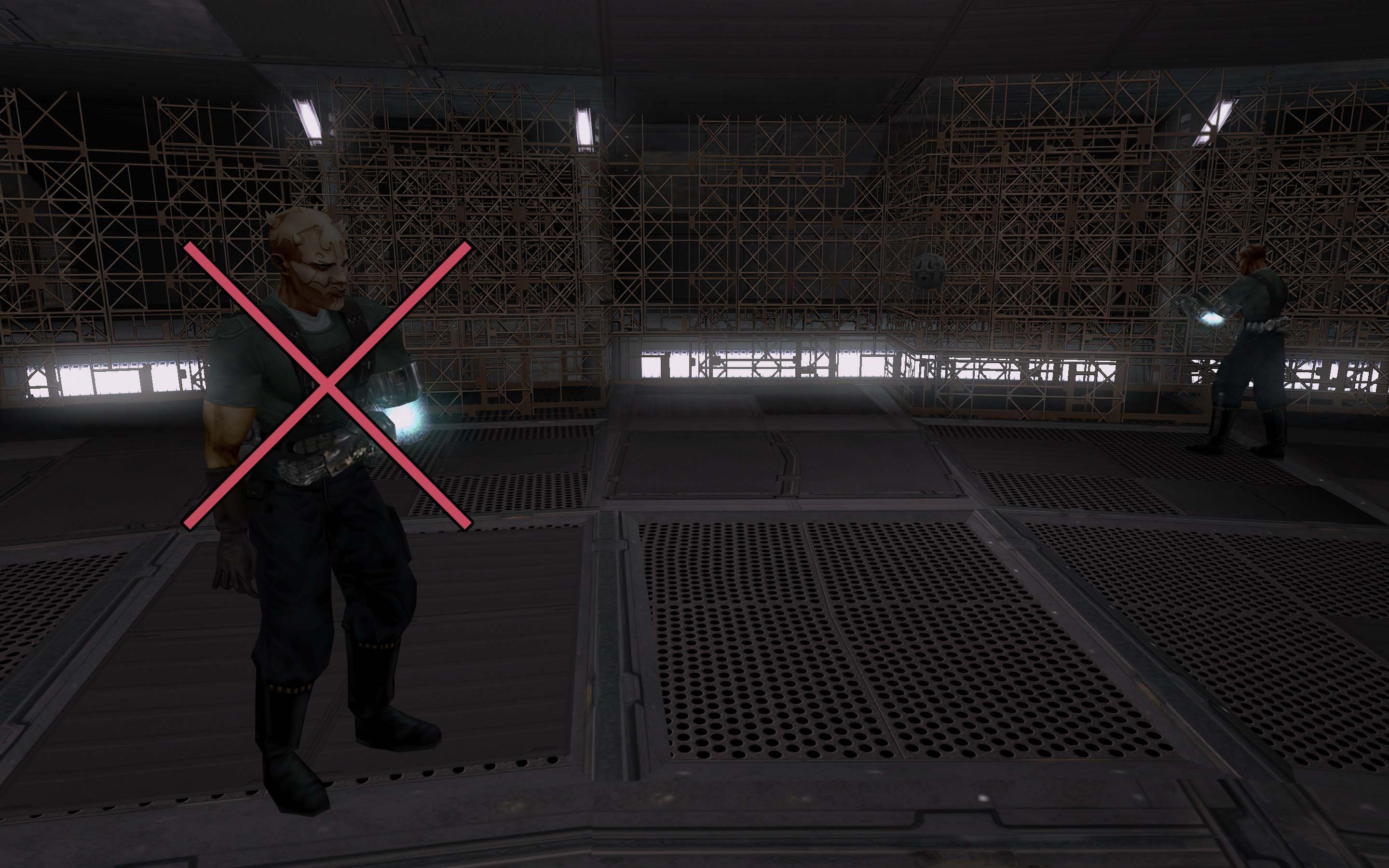 [TSL] No Duplicate Bao-Dur Fix