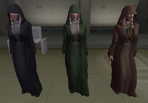 More information about "[TSL] Kreia's Assorted Robe Collection TSLRCM Patch"
