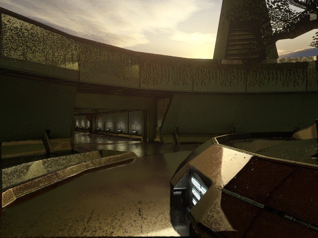 KotOR HyperPixel ReShade