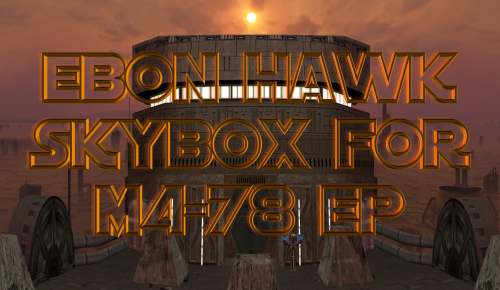 More information about "[TSL] Ebon Hawk skybox for M4-78 EP"