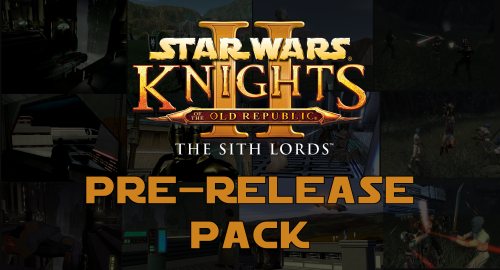 More information about "K2 Pre-Release Pack"