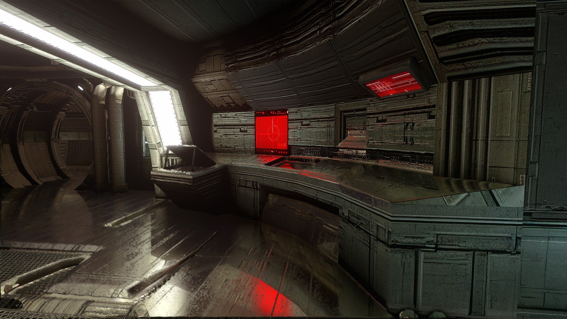 90SK's HyperPixel ReShade