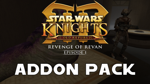 More information about "ROR Addon Pack"