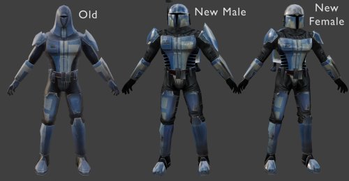 More information about "[TSL] Folklore Mandalorians"