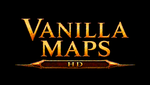 More information about "Vanilla Maps HD"