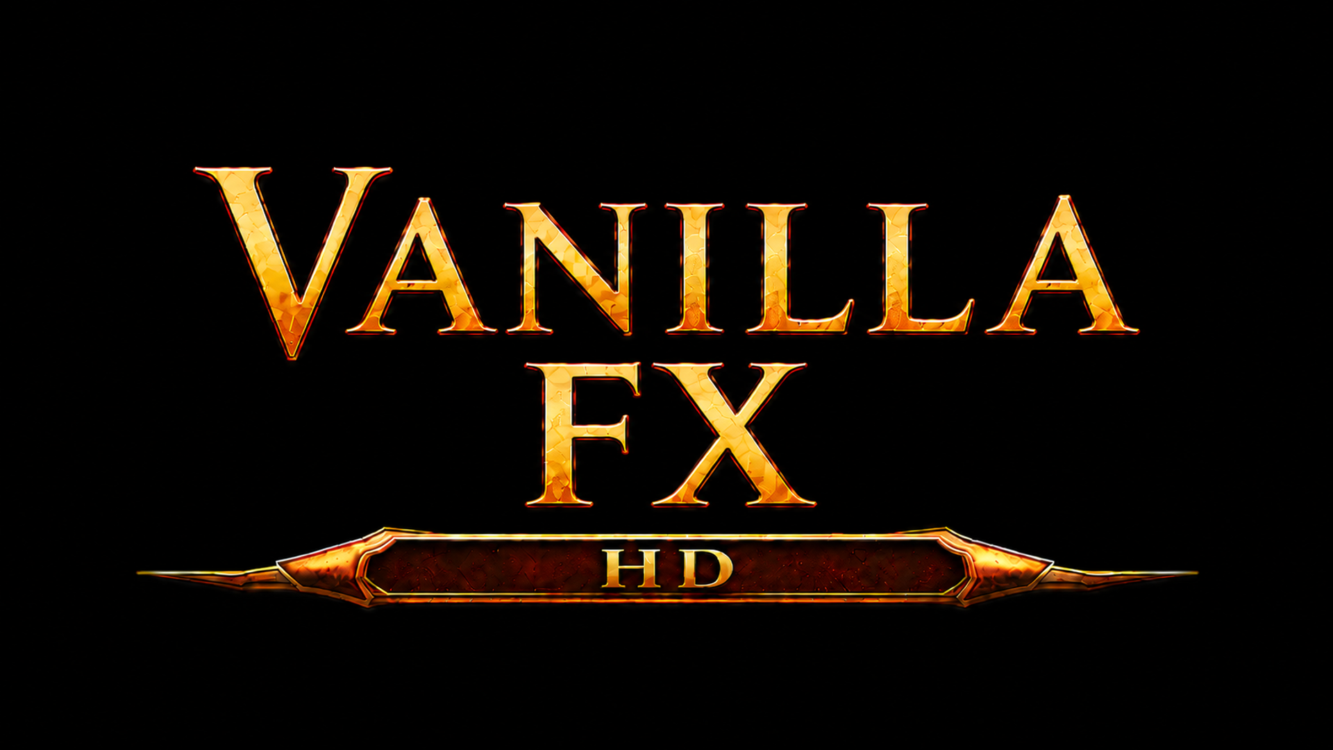 Vanilla FX HD